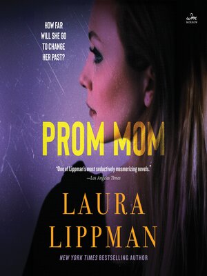 cover image of Prom Mom